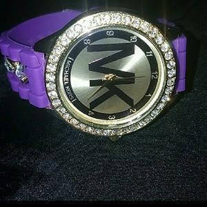 Ladies watch